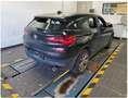 BMW X2 sDrive 18d Advantage Plus Navi/AHK/SportSitze Schwarz - thumbnail 2