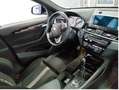 BMW X2 sDrive 18d Advantage Plus Navi/AHK/SportSitze Schwarz - thumbnail 3