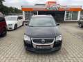 Volkswagen Touran 1.4 TSI Trendline*Tempomat*Sitzheizung* Schwarz - thumbnail 3