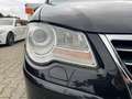 Volkswagen Touran 1.4 TSI Trendline*Tempomat*Sitzheizung* Schwarz - thumbnail 27