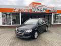 Volkswagen Touran 1.4 TSI Trendline*Tempomat*Sitzheizung* Schwarz - thumbnail 1