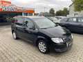 Volkswagen Touran 1.4 TSI Trendline*Tempomat*Sitzheizung* Schwarz - thumbnail 2