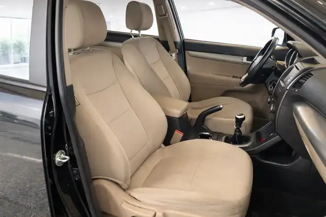 Kia Sorento 2.0 CRDi Drive 4x2