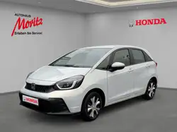 Honda Jazz Hybrid 1.5 e:HEV Elegance Rückfahrkamera