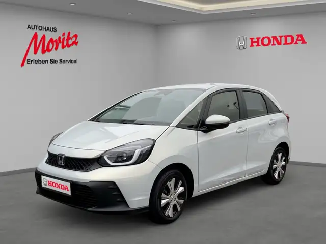 Honda Jazz Hybrid 1.5 e:HEV Elegance Rückfahrkamera