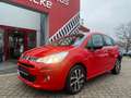 Citroen C3 Selection Klimaautom Tempom Rückfahrcam Sitzh Rot - thumbnail 1