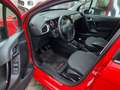 Citroen C3 Selection Klimaautom Tempom Rückfahrcam Sitzh Rot - thumbnail 9