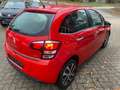 Citroen C3 Selection Klimaautom Tempom Rückfahrcam Sitzh Rot - thumbnail 6