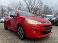 Citroen C3 Selection Klimaautom Tempom Rückfahrcam Sitzh Rot - thumbnail 7