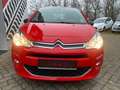 Citroen C3 Selection Klimaautom Tempom Rückfahrcam Sitzh Rot - thumbnail 8