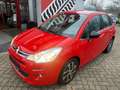 Citroen C3 Selection Klimaautom Tempom Rückfahrcam Sitzh Rot - thumbnail 2