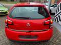 Citroen C3 Selection Klimaautom Tempom Rückfahrcam Sitzh Rot - thumbnail 5