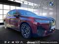 BMW iX xDrive50*Luftfahrwerk*Integralaktivlenkung* Red - thumbnail 14