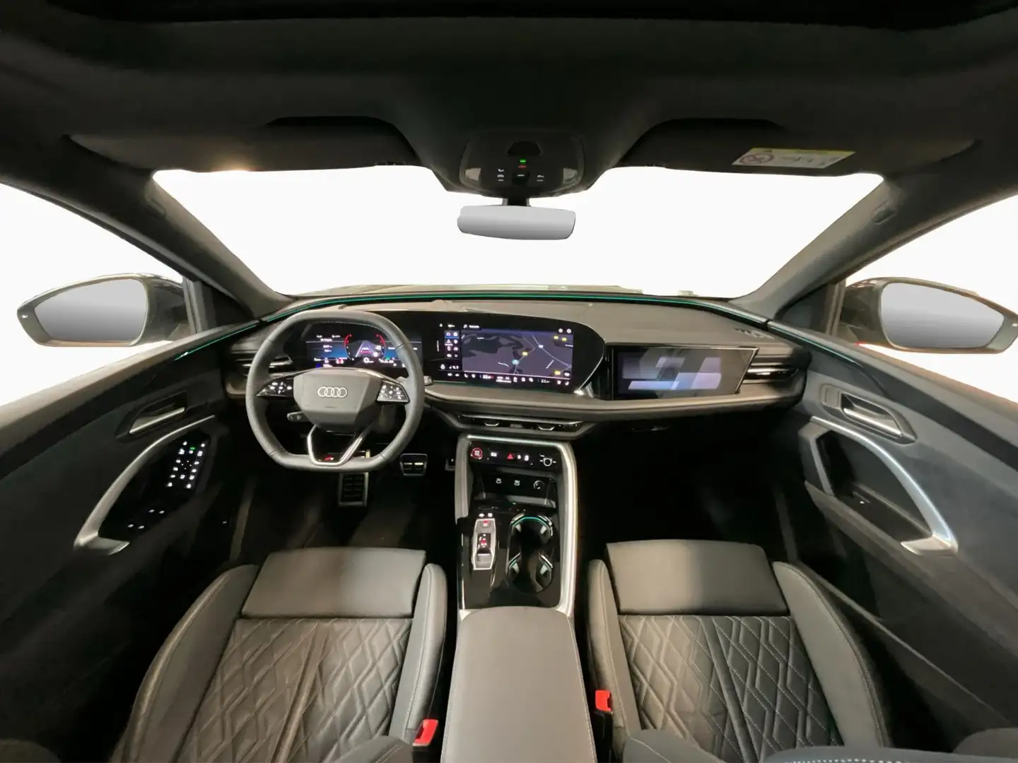 Audi SQ5 SB+S-Tronic+Quattro+P.Premium Gris - 2