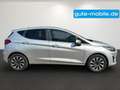 Ford Fiesta 1.0 EcoBoost Hybrid Titanium | SHZ | PDC Silver - thumbnail 5