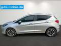 Ford Fiesta 1.0 EcoBoost Hybrid Titanium | SHZ | PDC Silber - thumbnail 7