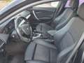 BMW 118 118d Noir - thumbnail 8