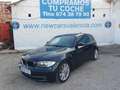 BMW 118 118d Noir - thumbnail 1