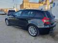 BMW 118 118d Noir - thumbnail 6