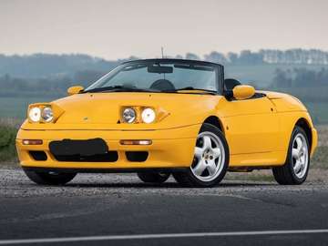 Kia-Elan