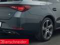 SEAT Leon Sportstourer 1.5 TSI FRLine NAVI AHK STANDH Grau - thumbnail 19