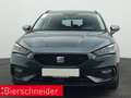 SEAT Leon Sportstourer 1.5 TSI FR-LINE NAVI AHK STANDH Grau - thumbnail 10