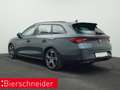SEAT Leon Sportstourer 1.5 TSI FR-LINE NAVI AHK STANDH Grau - thumbnail 4