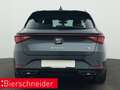 SEAT Leon Sportstourer 1.5 TSI FRLine NAVI AHK STANDH Grau - thumbnail 5
