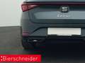 SEAT Leon Sportstourer 1.5 TSI FRLine NAVI AHK STANDH Grau - thumbnail 22