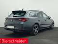 SEAT Leon Sportstourer 1.5 TSI FR-LINE NAVI AHK STANDH Grau - thumbnail 6