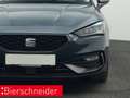 SEAT Leon Sportstourer 1.5 TSI FR-LINE NAVI AHK STANDH Grau - thumbnail 21