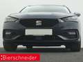 SEAT Leon Sportstourer 1.5 TSI FRLine NAVI AHK STANDH Grau - thumbnail 31