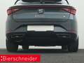 SEAT Leon Sportstourer 1.5 TSI FRLine NAVI AHK STANDH Grau - thumbnail 32