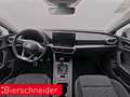 SEAT Leon Sportstourer 1.5 TSI FRLine NAVI AHK STANDH Grau - thumbnail 11