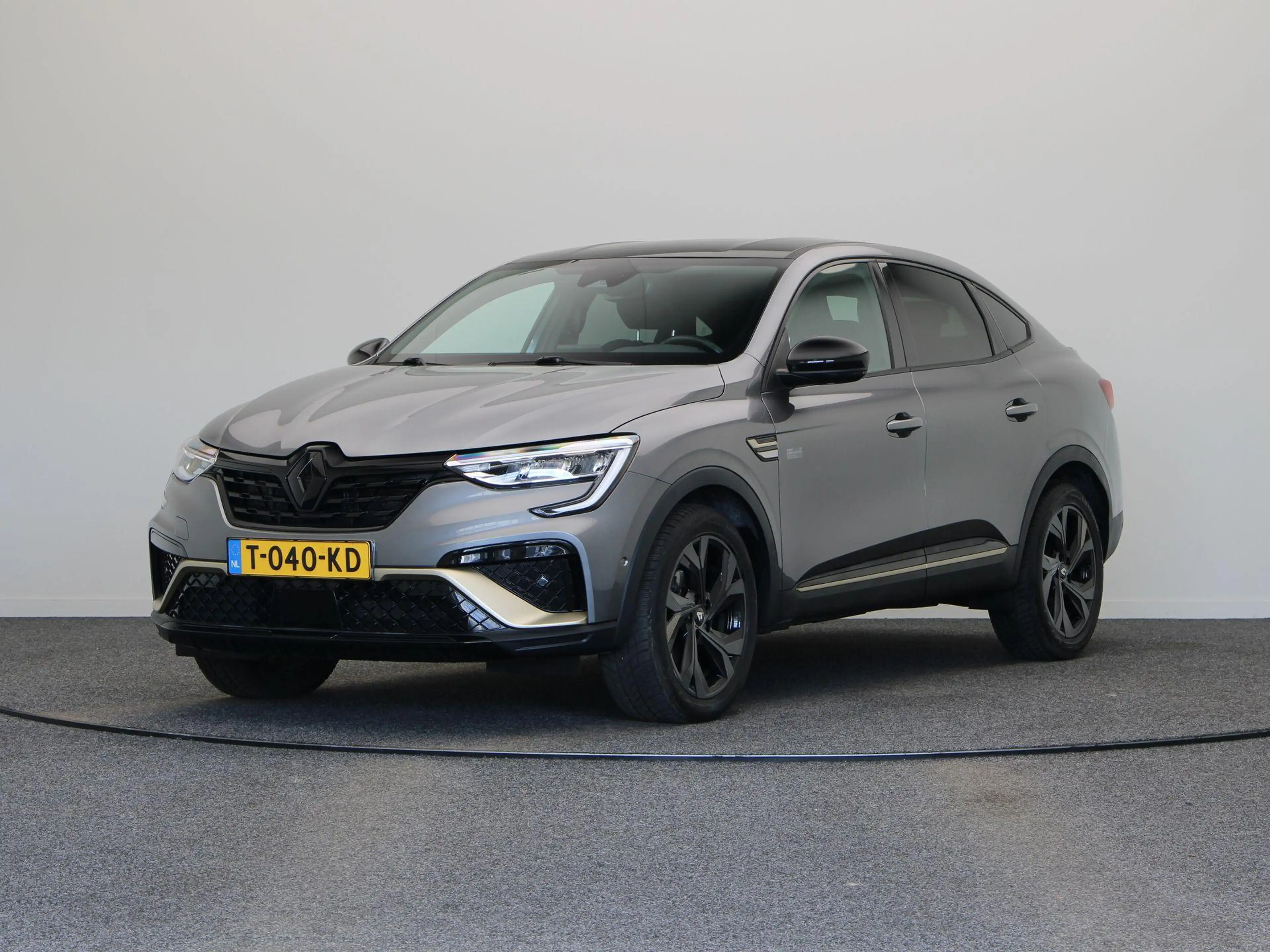 Renault Arkana E-Tech hybrid 145pk E-Tech engineered | Trekhaak | — photo 10