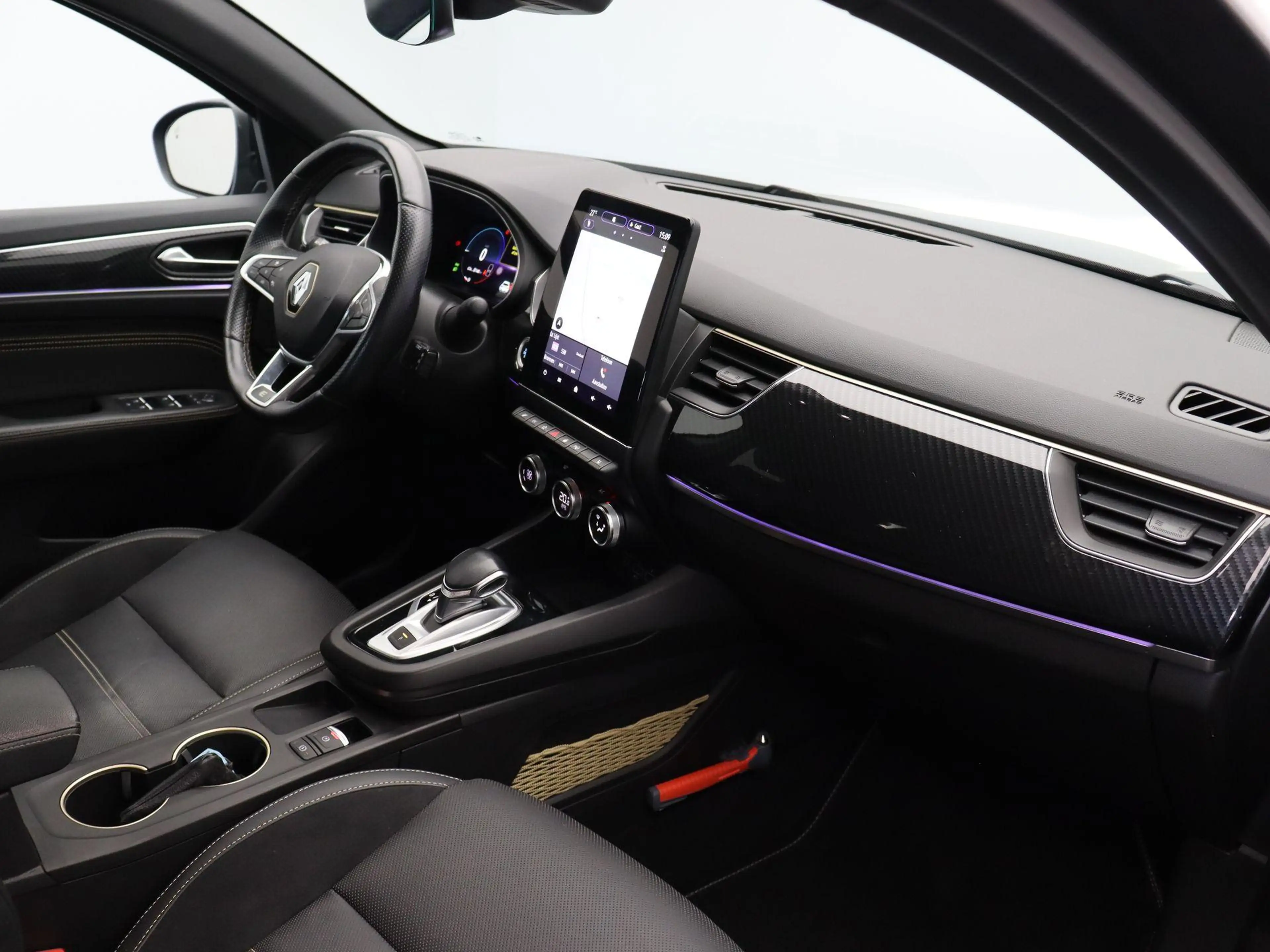 Renault Arkana E-Tech hybrid 145pk E-Tech engineered | Trekhaak | — photo 14