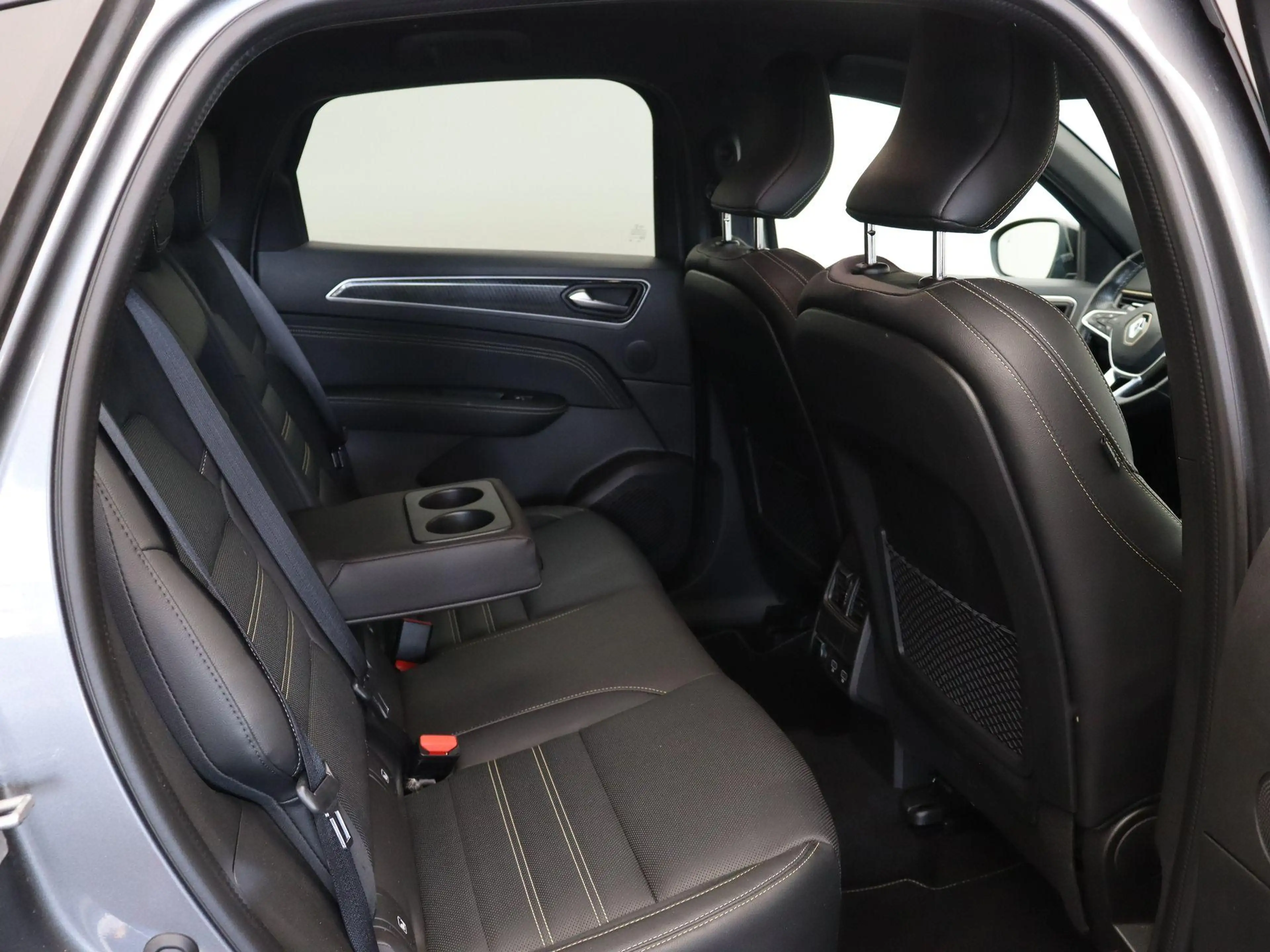 Renault Arkana E-Tech hybrid 145pk E-Tech engineered | Trekhaak | — photo 8