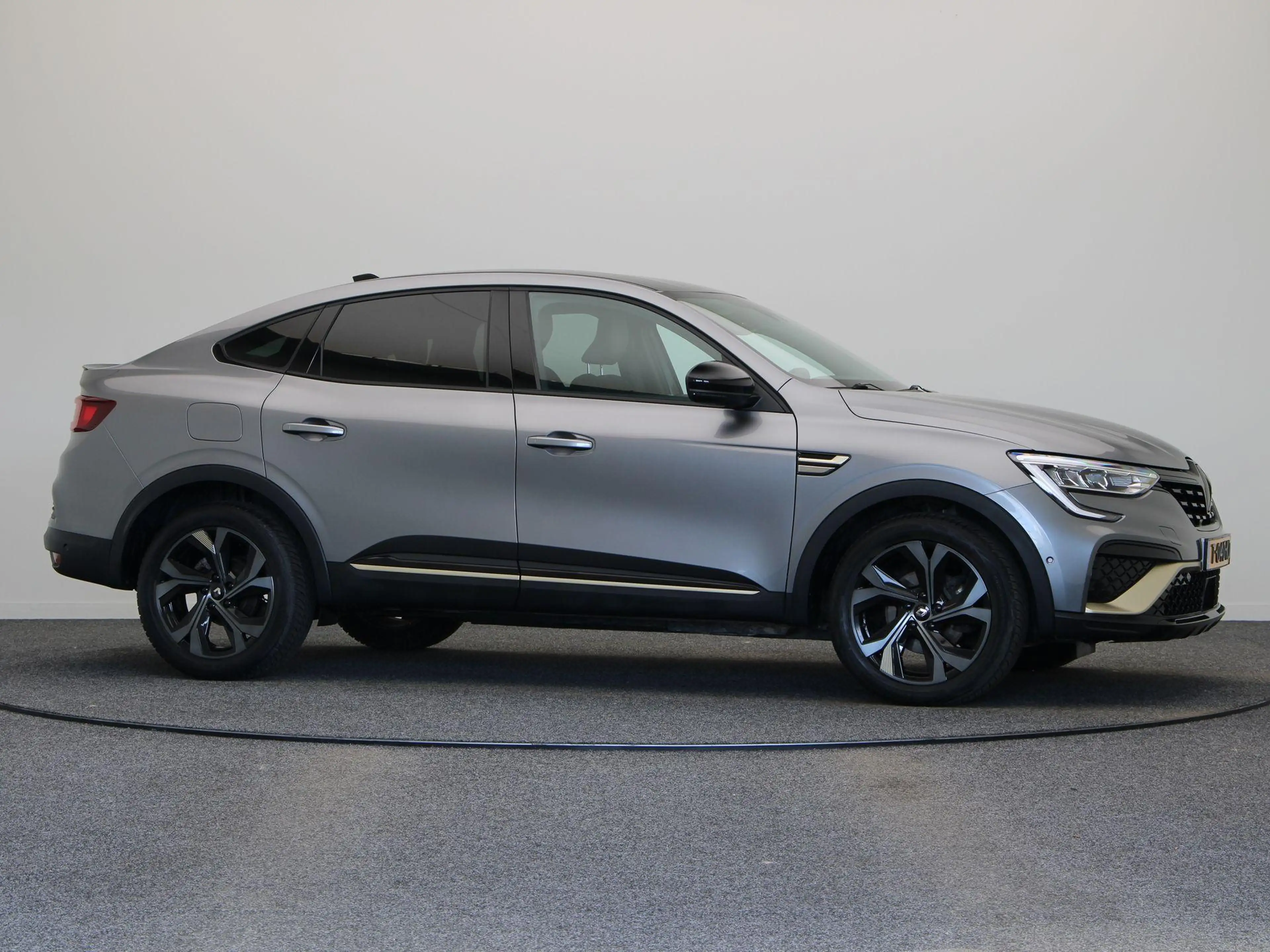 Renault Arkana E-Tech hybrid 145pk E-Tech engineered | Trekhaak | — photo 13