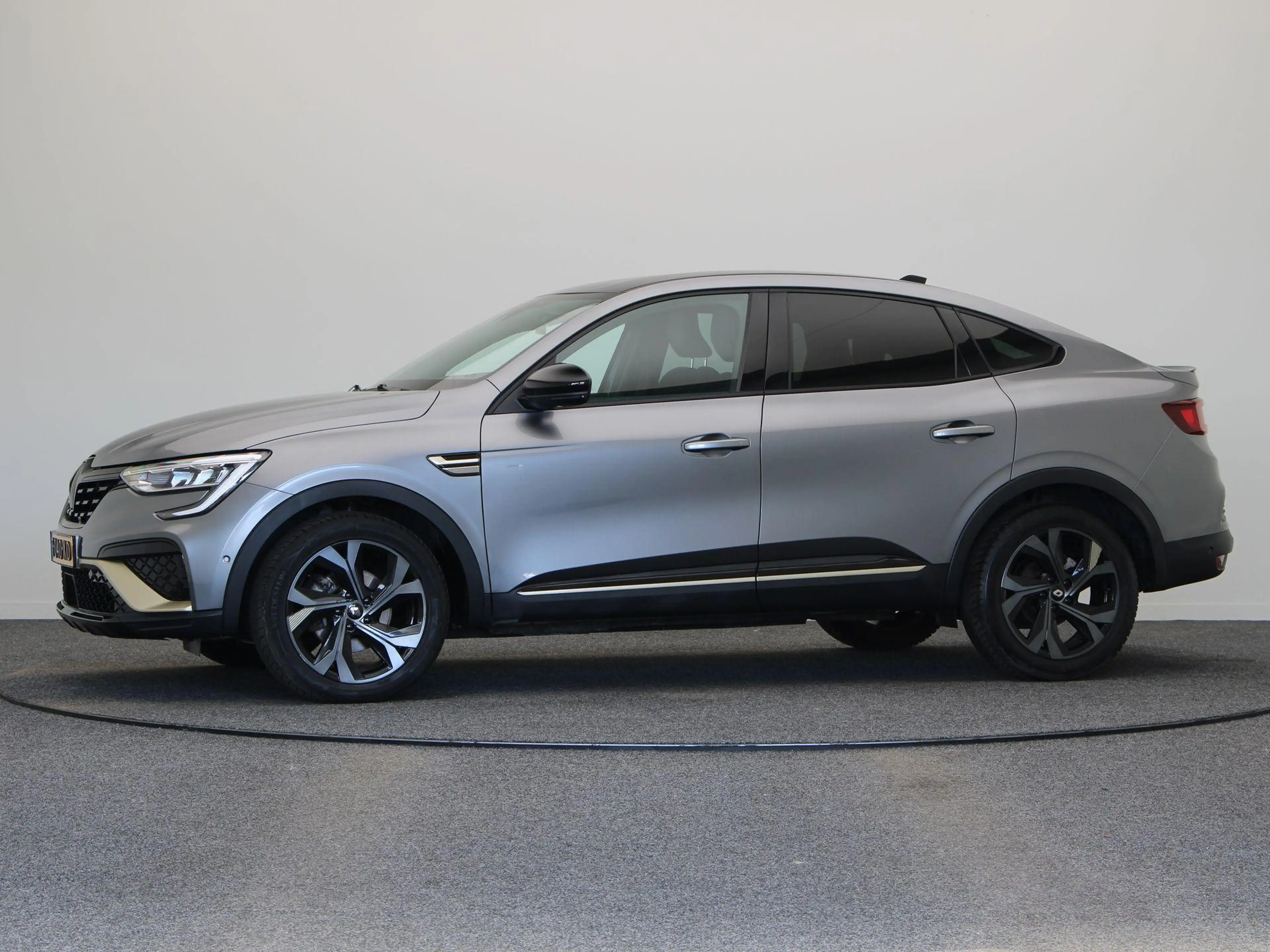 Renault Arkana E-Tech hybrid 145pk E-Tech engineered | Trekhaak | — photo 12