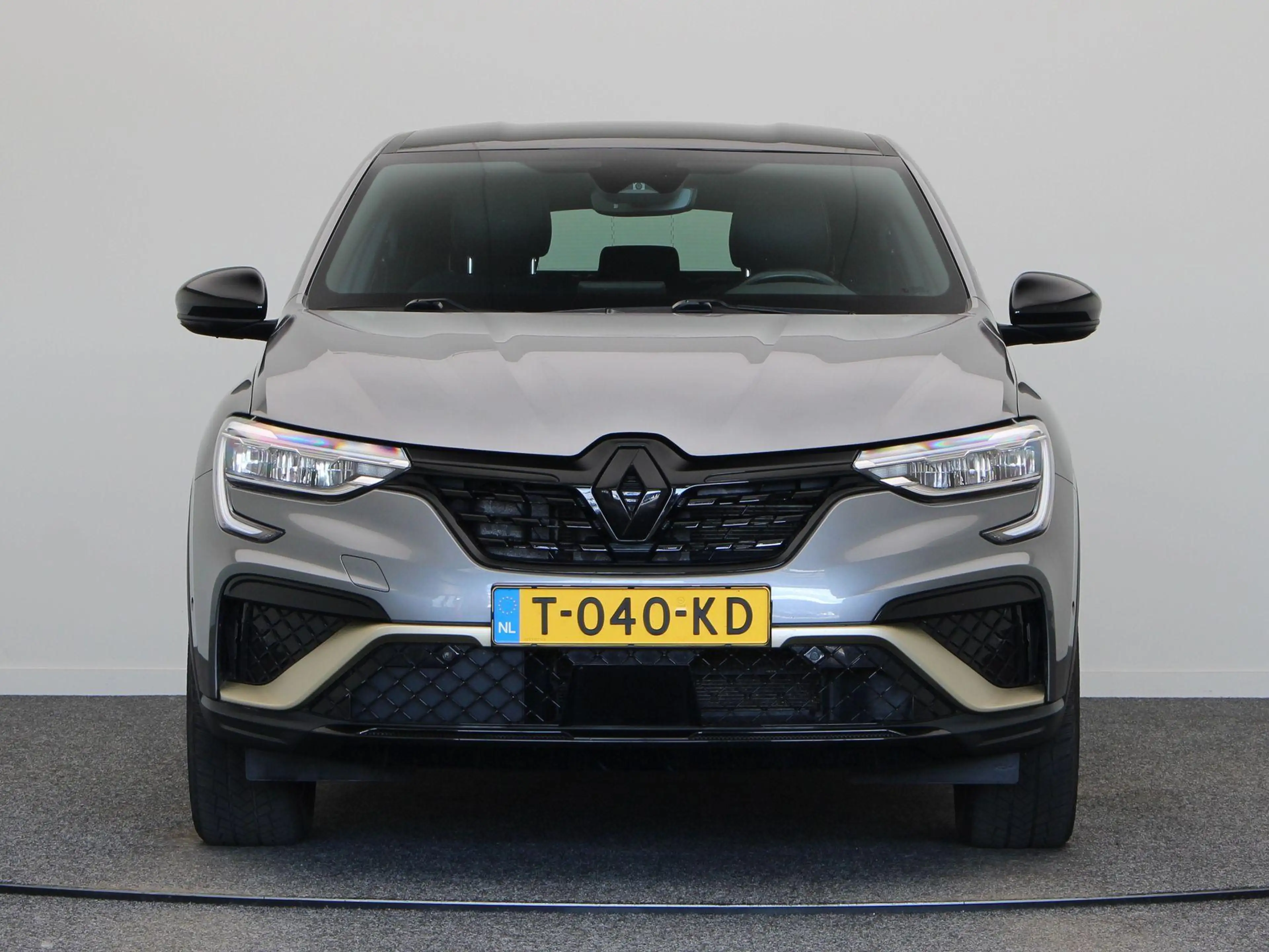 Renault Arkana E-Tech hybrid 145pk E-Tech engineered | Trekhaak | — photo 6