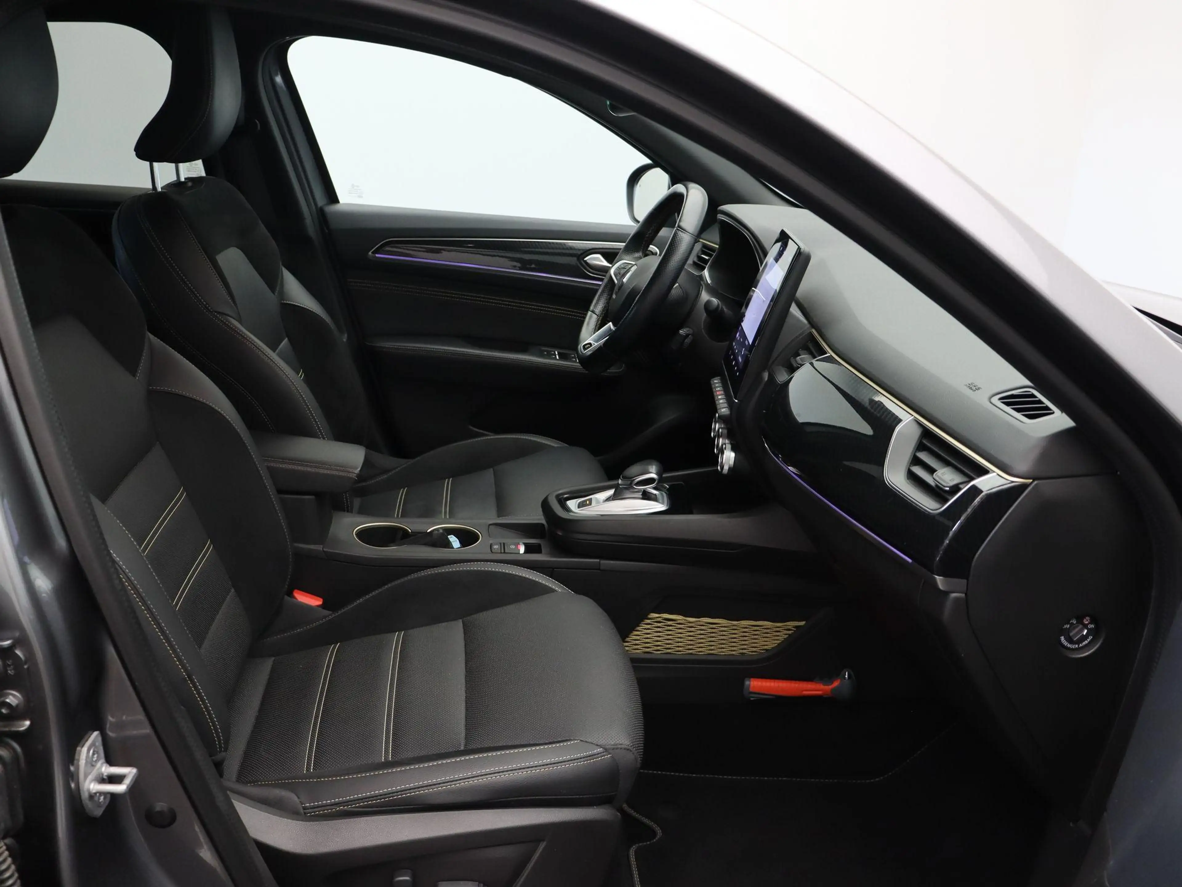 Renault Arkana E-Tech hybrid 145pk E-Tech engineered | Trekhaak | — photo 15