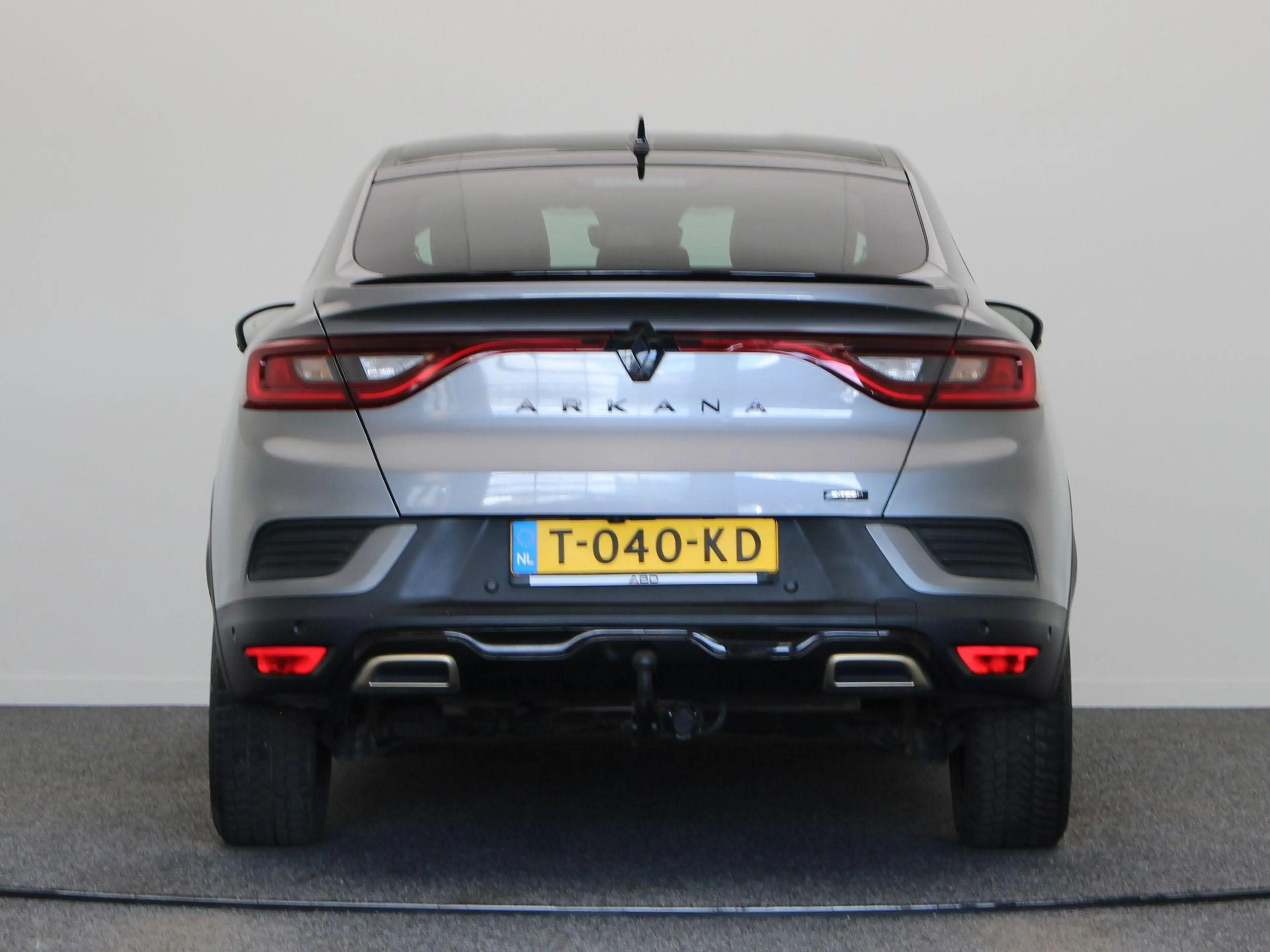 Renault Arkana E-Tech hybrid 145pk E-Tech engineered | Trekhaak | — photo 7