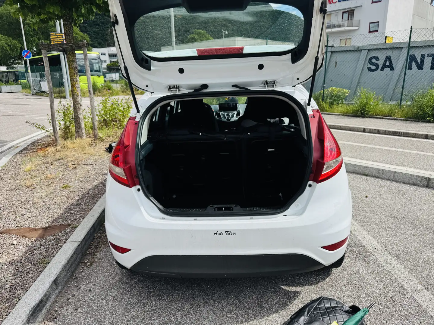 Ford Fiesta 1.4 TDCI Style - 2