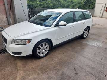 V50 1.6d drive Polar