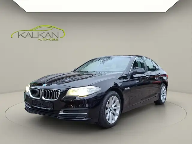 BMW 535 535d xDrive Standheizung/Head-Up Display/NAVI
