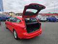 Ford Focus Traveller 1,5 EcoBlue Cool & Connect Rot - thumbnail 10