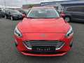 Ford Focus Traveller 1,5 EcoBlue Cool & Connect Rot - thumbnail 12