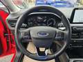 Ford Focus Traveller 1,5 EcoBlue Cool & Connect Rot - thumbnail 4