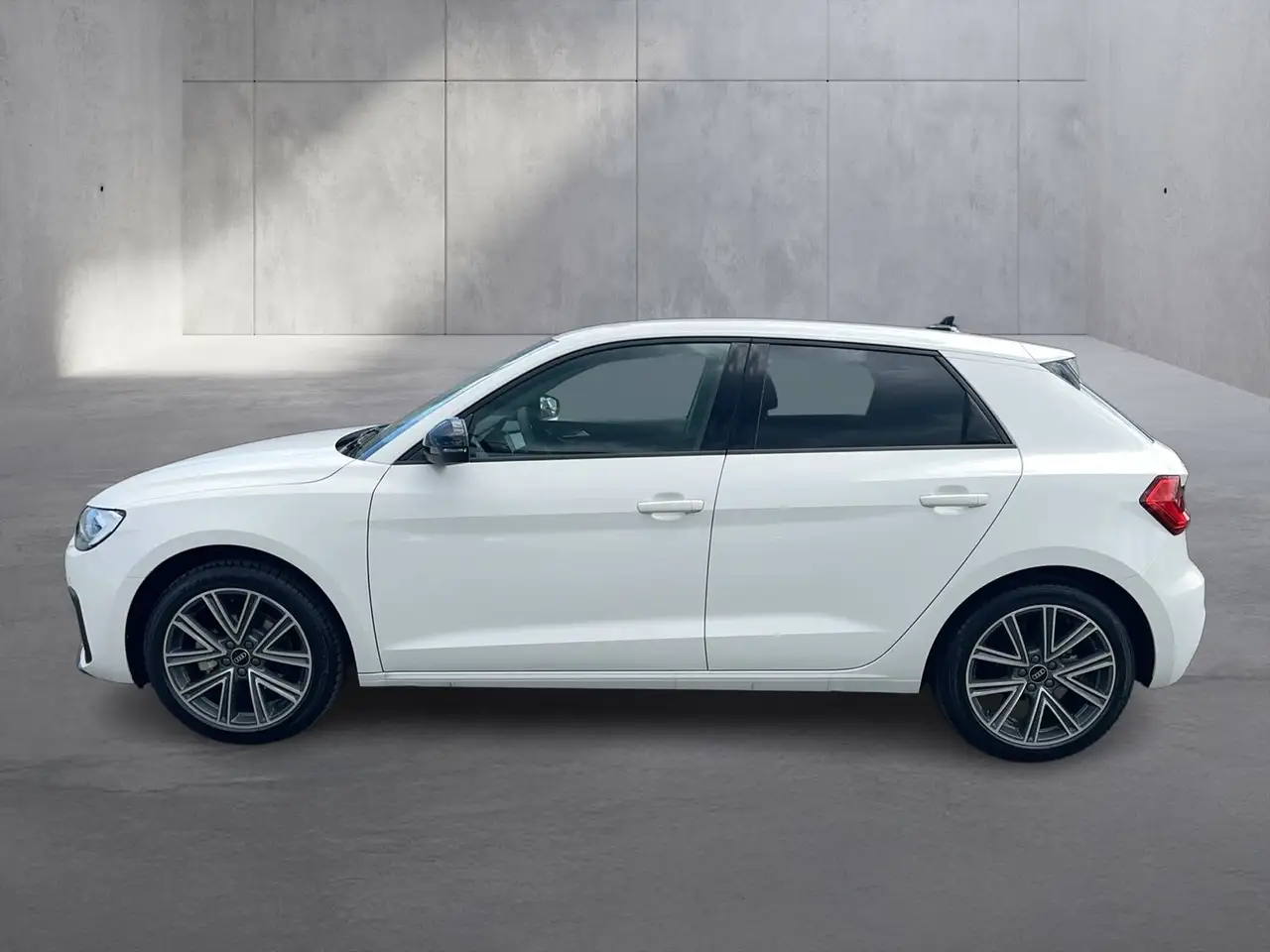 Audi A1 2026