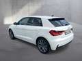 Audi A1 30 TFSI intense Weiß - thumbnail 2